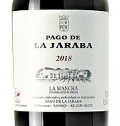 Pago de la Jaraba, La Mancha DO (Spain)  2018