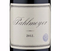 Pahlmeyer, Sonoma Coast (California) Pinot Noir 2012