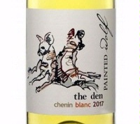 Painted Wolf, Swartland (South Africa) Chenin Blanc 2017