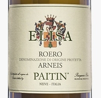 Paitin, Roero (Piedmont, Italy) Arneis 2021