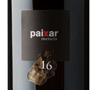 Paixar, Bierzo (Castilla y León, Spain) Mencia 2016