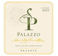 Palazzo, Napa Valley (California)  2017