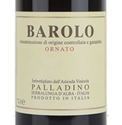 Palladino, Barolo DOCG (Piedmont, Italy)  2016