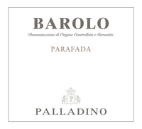 Palladino, Barolo (Piedmont, Italy)  2019