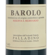 Palladino, Barolo DOCG (Piedmont, Italy)  2013