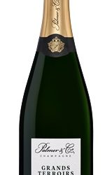 Palmer & Co., Champagne (France)  2015