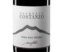 Palmento Costanzo, Etna Rosso DOC (Sicily, Italy)  2016