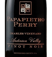 Papapietro Perry, Anderson Valley (Mendocino County, California) Pinot Noir 2020