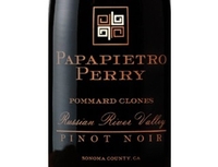 Papapietro Perry, Russian River Valley (Sonoma County, California) Pinot Noir 2020