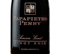 Papapietro Perry, Sonoma Coast (Sonoma County, California) Pinot Noir 2020