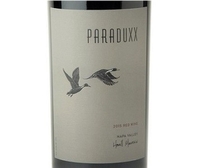 Paraduxx, Howell Mountain, Napa Valley (California)  2015