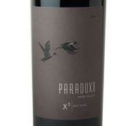 Paraduxx, Napa Valley (California)  2015