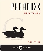 Paraduxx, Napa Valley (California)  2010