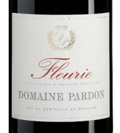 Pardon et Fils, Fleurie AOC (Beaujolais, Burgundy, France)  2021