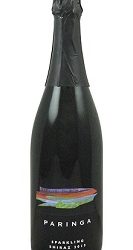 Paringa, South Australia (Australia) Sparkling Shiraz 2013