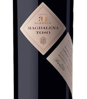 Pascual Toso, Mendoza (Argentina) Malbec 2019