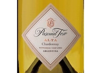 Pascual Toso, Mendoza (Argentina) Chardonnay 2021