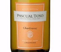 Pascual Toso, Mendoza (Argentina) Chardonnay 2016