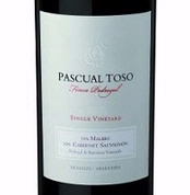 Pascual Toso, Mendoza (Argentina)  2014