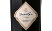 Pascual Toso, Mendoza (Argentina) Malbec 2017