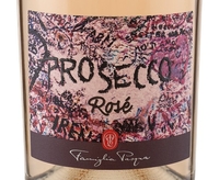 Pasqua, Prosecco Rosé DOC (Veneto, Italy)  2020