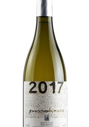 Passopisciaro, Terre Siciliane IGT (Sicily, Italy) Chardonnay 2017