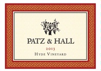 Patz & Hall, Carneros (California) Pinot Noir 2013