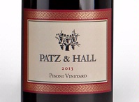 Patz & Hall, Santa Lucia Highlands (California) Pinot Noir 2013