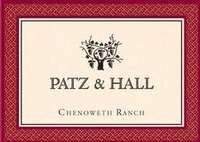 Patz & Hall, Russian River Valley (Sonoma County, California) Pinot Noir 2010