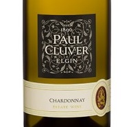 Paul Cluver, Elgin (South Africa) Chardonnay 2016