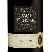 Paul Cluver, Elgin (South Africa) Pinot Noir 2016