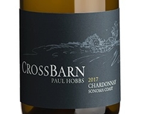 Paul Hobbs, Sonoma Coast (California) Chardonnay 2017