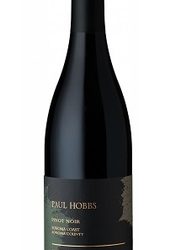 Paul Hobbs, West Sonoma Coast (South America) Pinot Noir 2021