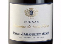 Paul Jaboulet Aîné, Cornas (Rhône Valley, France)  2012