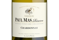 Domaine Paul Mas, Pays d’Oc IGP (Languedoc, France) Chardonnay 2019