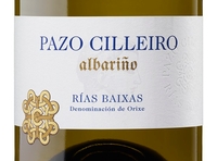 Pazo Cilleiro, Rias Baixas (Galicia, Spain) Albariño 2021