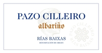 Pazo Cilleiro, Rias Baixas DO (Galicia, Spain) Albariño 2020