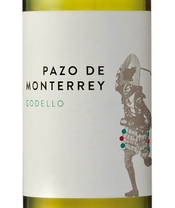 Pazos de Rey, Monterrei DO (Galicia, Spain) Godello 2019