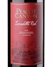 Peachy Canyon, California (United States) Zinfandel 2015