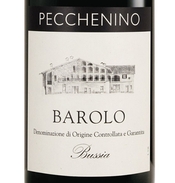 Pecchenino, Barolo DOCG (Piedmont, Italy)  2015