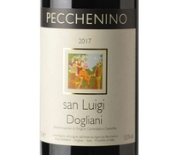 Pecchenino, Dogliani DOCG (Piedmont, Italy) Dolcetto 2017