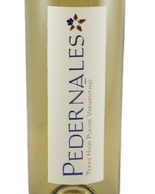 Pedernales Cellars, Texas High Plains (Texas) Vermentino 2021