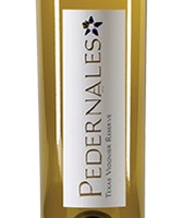 Pedernales Cellars, Texas High Plains (Texas) Viognier 2019