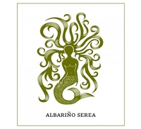 Pedralonga, Rias Baixas DO (Spain) Albariño 2018