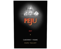 Peju, Napa Valley (California) Cabernet Franc 2017