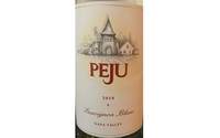 Peju, Napa Valley (California) Sauvignon Blanc 2018