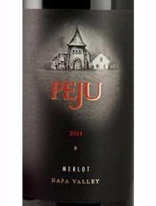 Peju Province Winery, Napa Valley (California) Merlot 2014