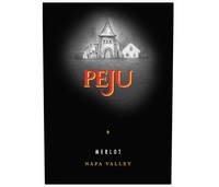 Peju, Napa Valley (California) Merlot 2016