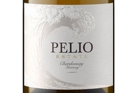 Pelio Vineyards, Monterey (California) Chardonnay 2018