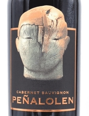 Peñalolen, Maipo Valley (Chile) Cabernet Sauvignon 2019